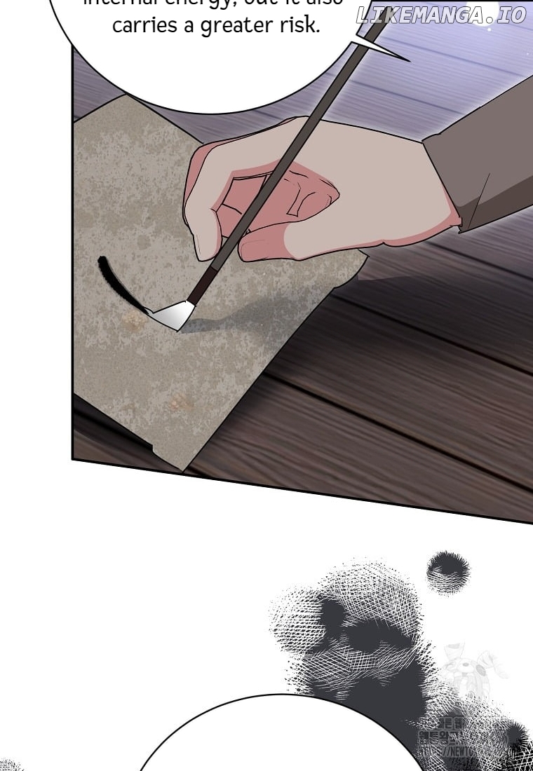 Precious Daughter of the Greatest Martial Arts Villain Chapter 140 - page 27